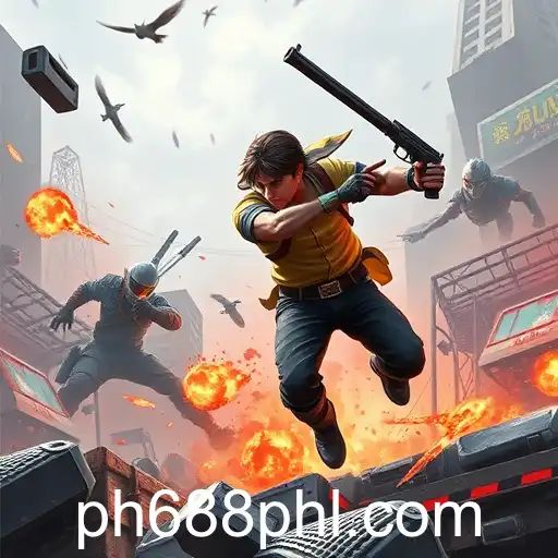 The Thrilling World of Action Games: A Dive into PH688's Dynamic Universe