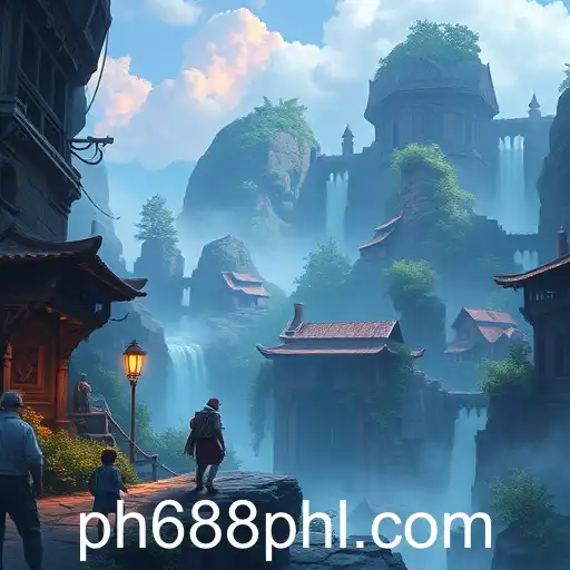Exploring the World of Adventure Quests: The Rise of 'ph688' as a Gaming Sensation
