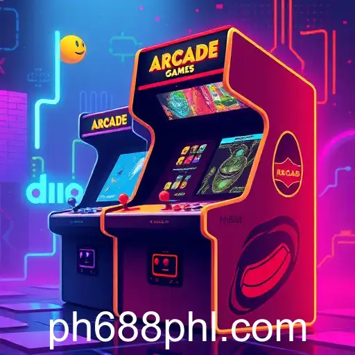 Exploring the Thrills of 'Arcade Fun' with the Keyword 'ph688'