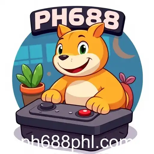 Exploring the Vibrant World of Casual Play Games on Platform PH688