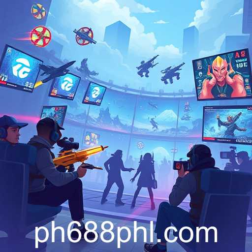 The Rise of Gaming Culture on PH688: Dynamics and Insights