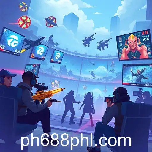 The Rise of Gaming Culture on PH688: Dynamics and Insights