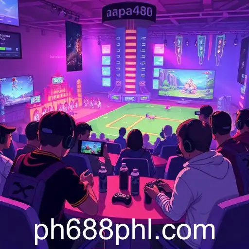 The Impact of Online Gaming Trends on Community Culture