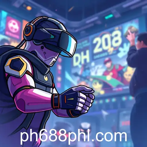 The Evolution of Gaming: PH688's Impact