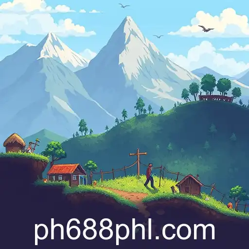 The Evolution of Online Gaming with PH688