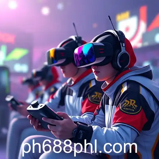 The Evolution of Online Gaming in 2025