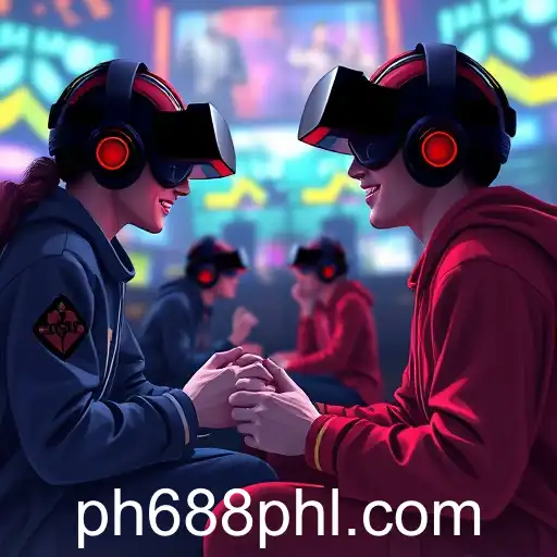 The Evolution of Online Gaming