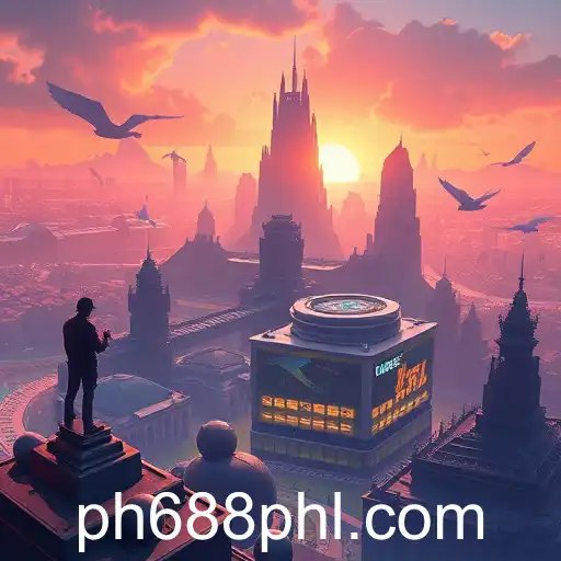 PH688: Navigating the Future of Gaming Websites