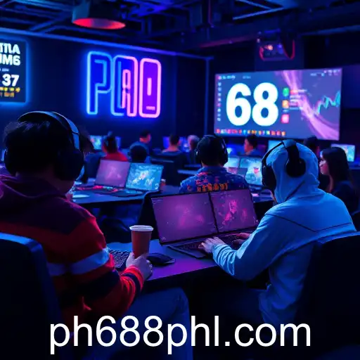 Rise of Online Gaming in PH