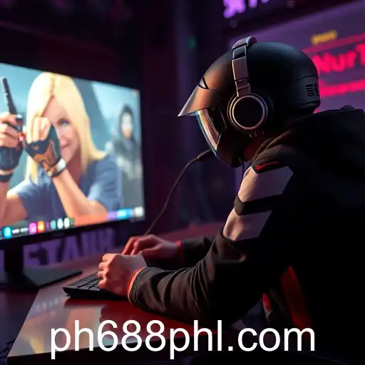 The Rise of Online Gaming in 2025 and the Role of PH688