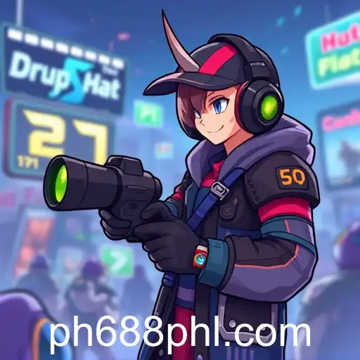 The Rise of PH688 in Online Gaming