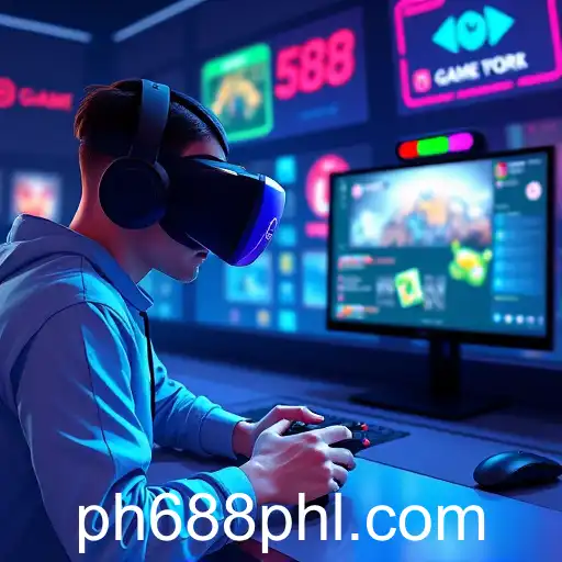 The Rise of Online Gaming Platforms