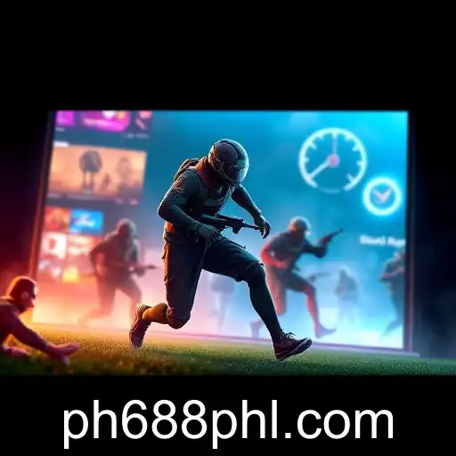 Exploring the Vibrant World of 'Multiplayer World': A New Gaming Frontier