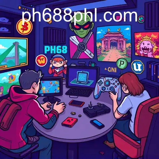 The Rise of Online Game Communities