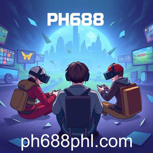 A New Era for Online Gaming with PH688