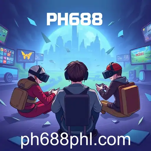 A New Era for Online Gaming with PH688