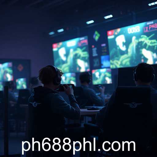 PH688 Redefines Online Gaming Experience
