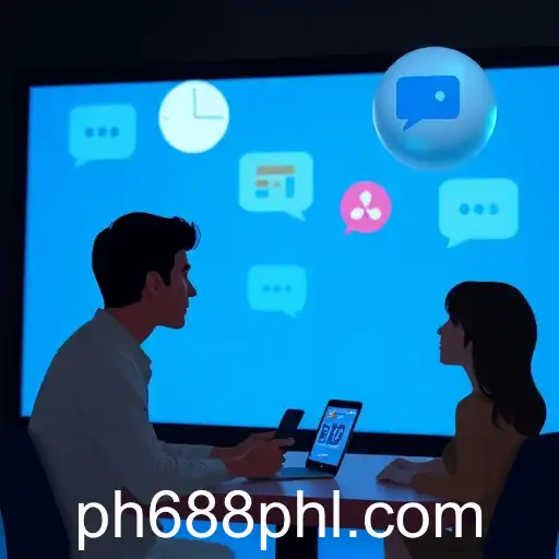 PH688: The Growing Trend in Online Gaming