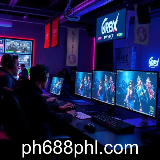 PH688: A Rising Star in Online Gaming