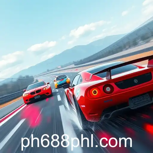 The Adrenaline Rush of Racing Thrills: A Dive into High-Speed Gaming