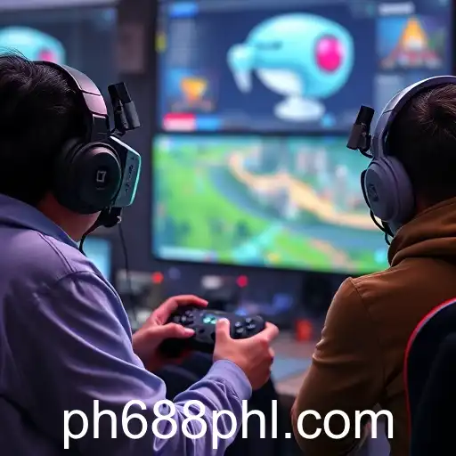 The Rise of Online Gaming in Modern Society