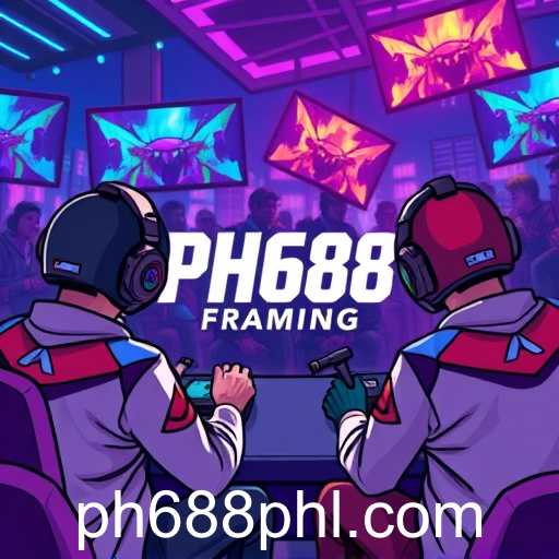 The Rise of PH688: Revolutionizing Online Gaming