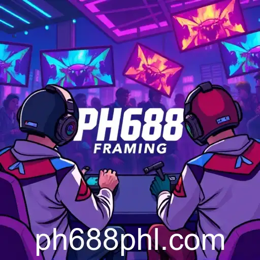 The Rise of PH688: Revolutionizing Online Gaming
