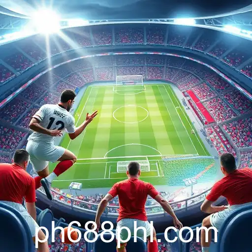 Exploring the Exciting World of Sports Play Online Games